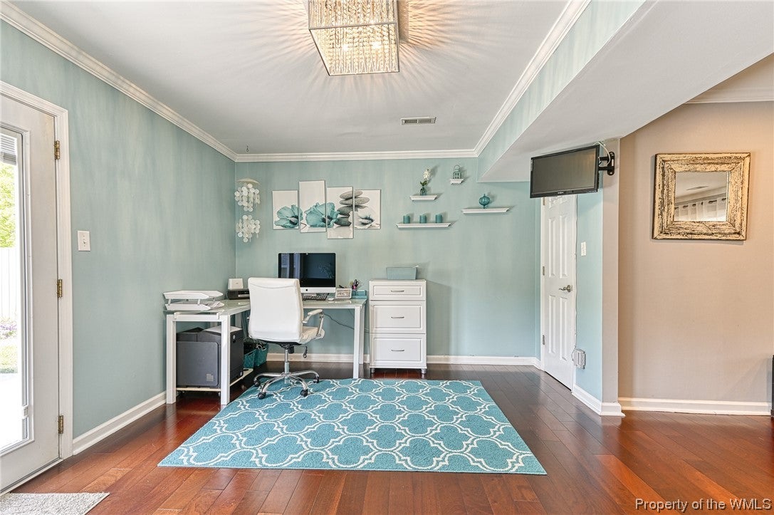 352 Fox Hill Road Hampton, VA 23669 - Photo 9 of 35 Gallery Image 9