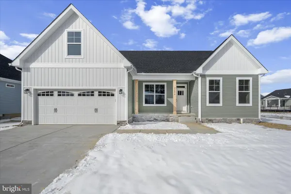 $589,990 | 22654 Terri Lane, Unit 130 COMPLETED, Lewes, DE 19958