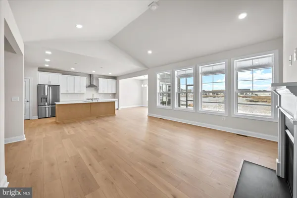 $589,990 | 22654 Terri Lane, Unit 130 COMPLETED, Lewes, DE 19958