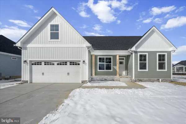 $589,990 | 22654 Terri Lane, Unit 130 COMPLETED, Lewes, DE 19958