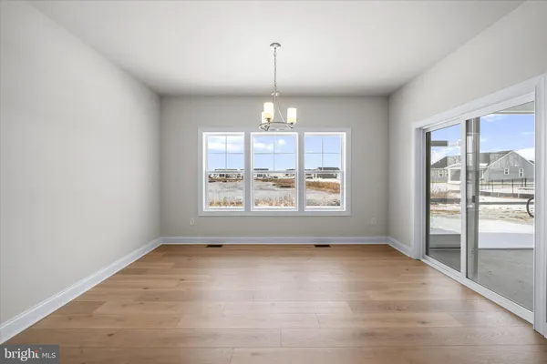 $589,990 | 22654 Terri Lane, Unit 130 COMPLETED, Lewes, DE 19958
