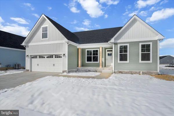 $589,990 | 22654 Terri Lane, Unit 130 COMPLETED, Lewes, DE 19958
