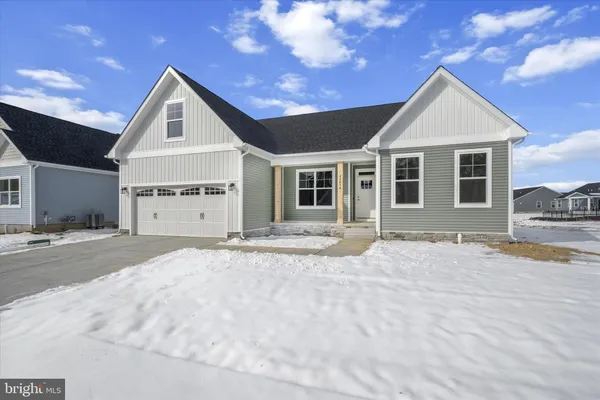$589,990 | 22654 Terri Lane, Unit 130 COMPLETED, Lewes, DE 19958