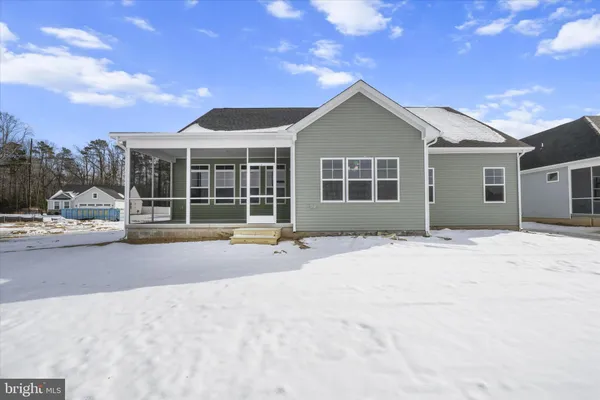 $589,990 | 22654 Terri Lane, Unit 130 COMPLETED, Lewes, DE 19958