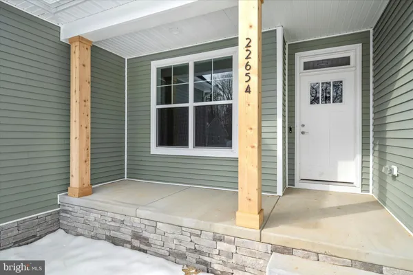 $589,990 | 22654 Terri Lane, Unit 130 COMPLETED, Lewes, DE 19958
