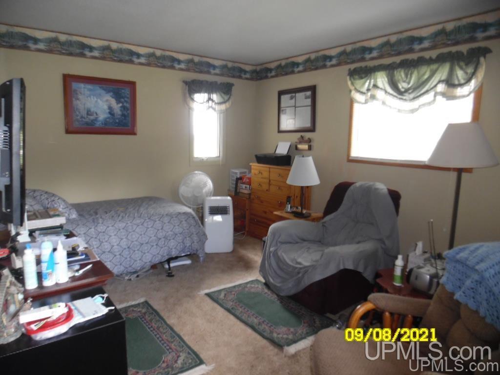 9689 Co Road Rapid River, MI 49878 - Photo 9 of 27