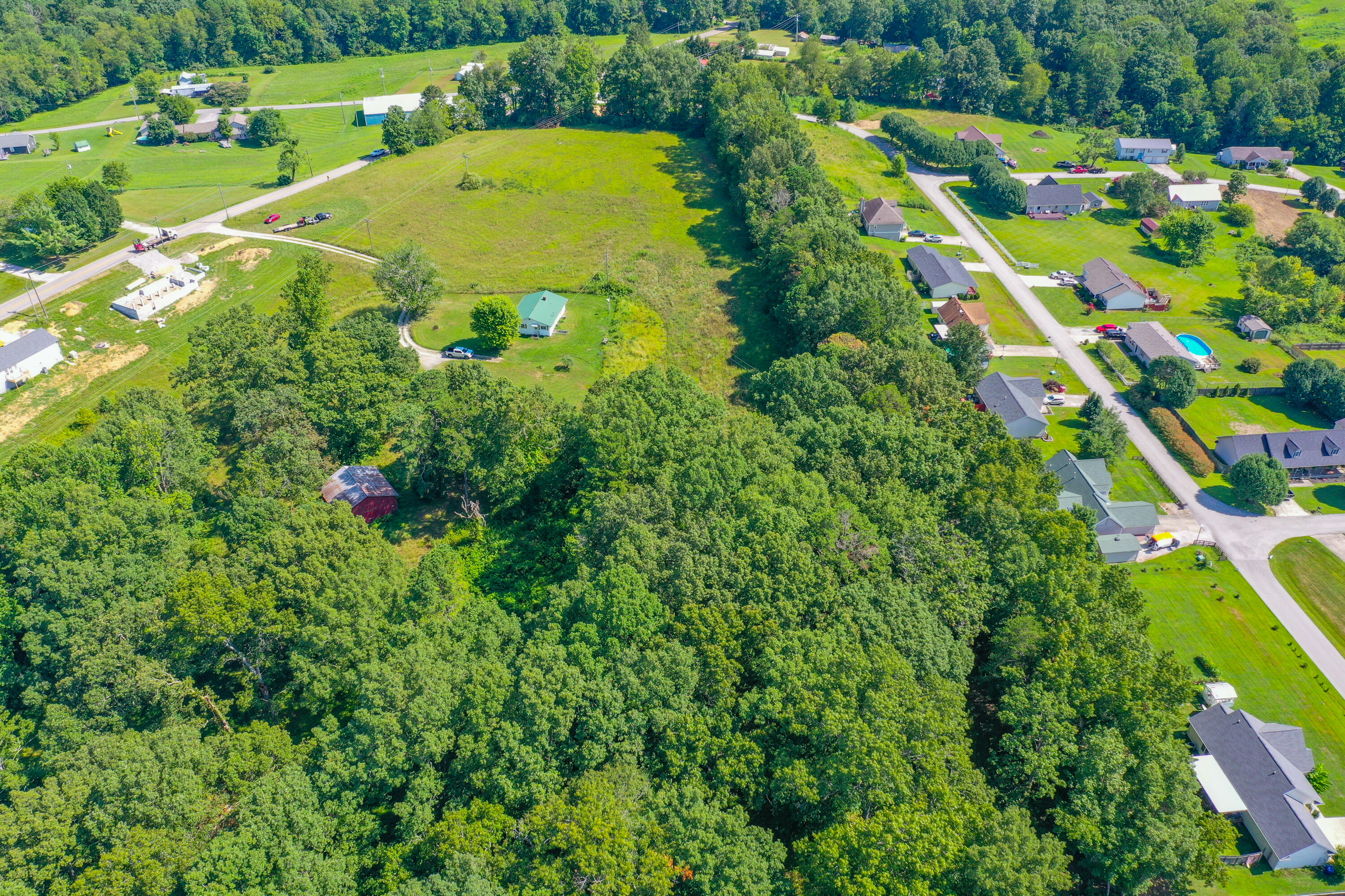 4455 Keavy Road London, KY 40744 - Photo 17 of 24 DJI_0616