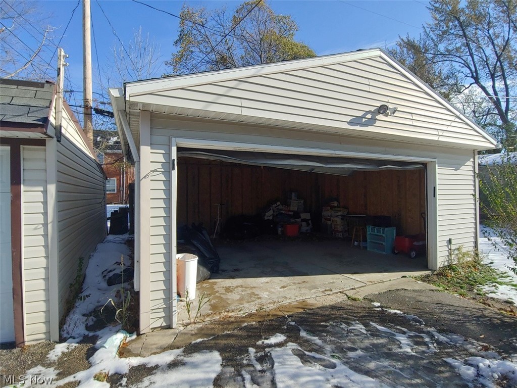 1535-1537 Coventry Road Cleveland, OH 44118 - Photo 13 of 15 Gallery Image 13