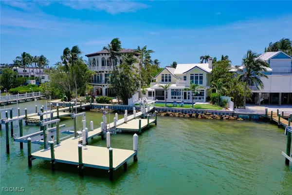 $6,950,000 | 15009 Binder Drive, Captiva, FL 33924