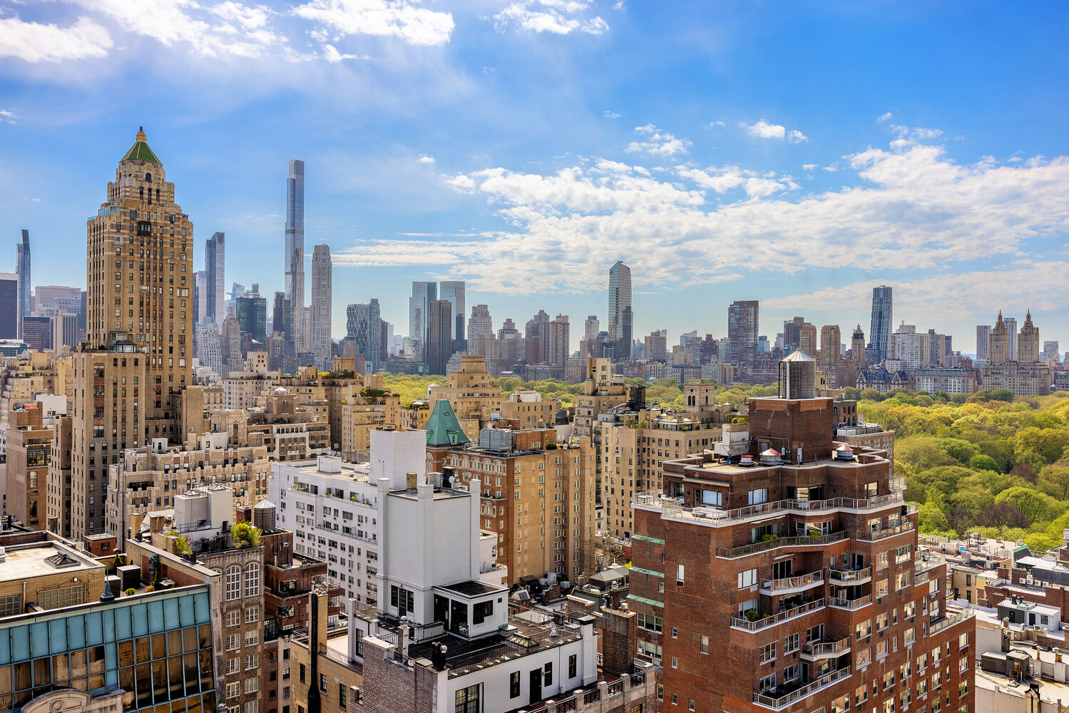 900 Park Avenue, Unit 25CD Manhattan, NY 10075 - Photo 15 of 20 Gallery Image 15