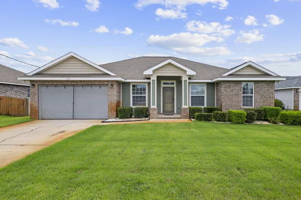 $460,000 | 4319 Pats Court, Gulf Breeze, FL 32563
