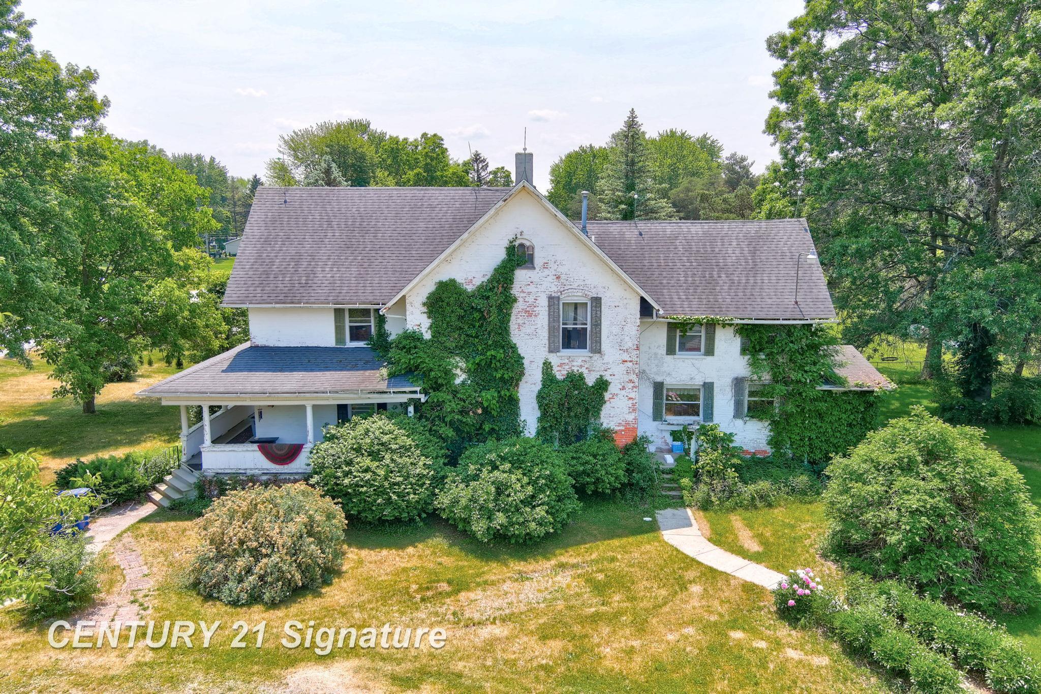 5360 Fort Road Saginaw, MI 48601 - Photo 11 of 29