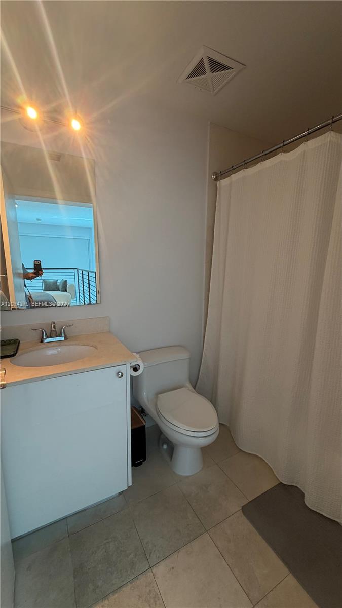 60 Southwest 13th Street, Unit 2610 Miami, FL 33130 - Photo 17 of 18 Gallery Image 17