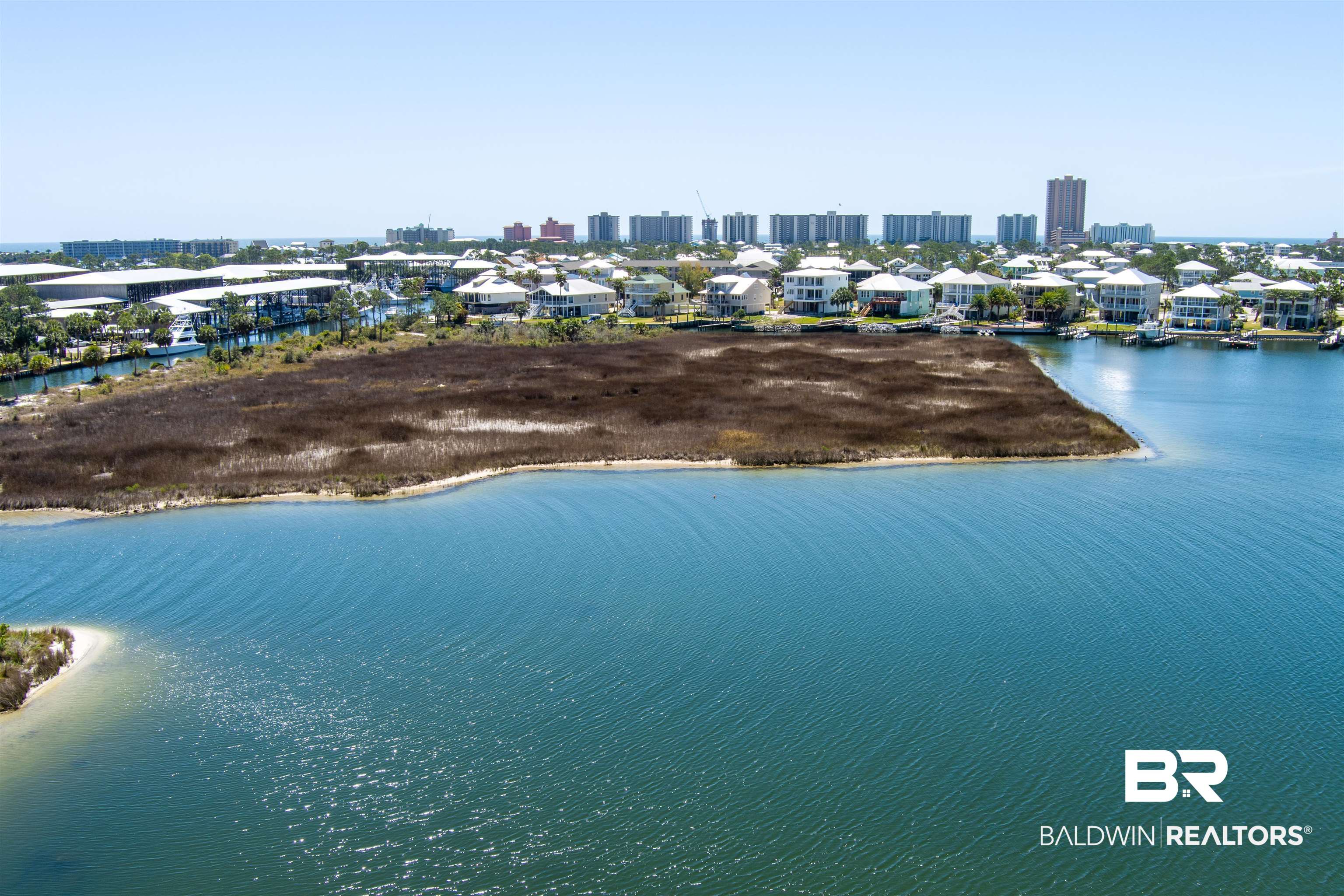 4137 Harbor Road Orange Beach, AL 36561 - Photo 34 of 46