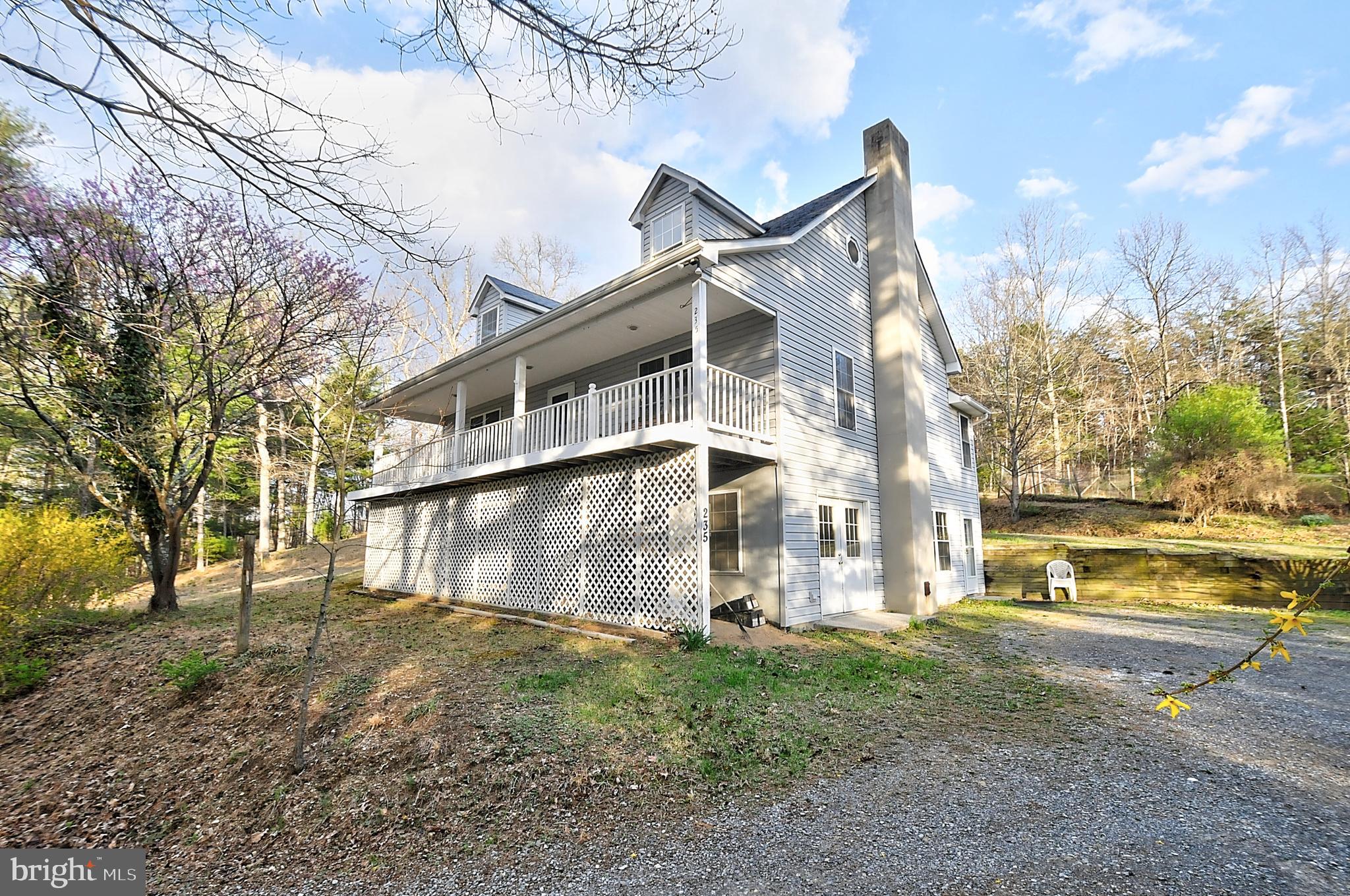 235 Peppermint Spring Lane Winchester, VA 22603 - Photo 4 of 90