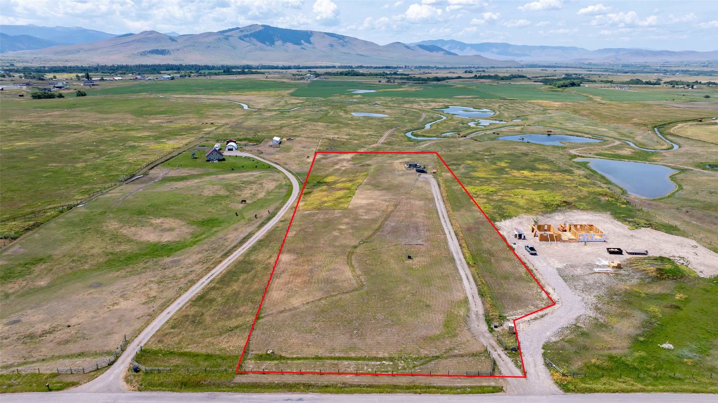 60477 Watson Road St. Ignatius, MT 59865 - Photo 1 of 1 Gallery Image 1