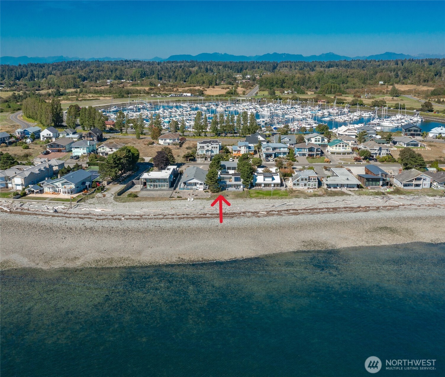 1613 Edwards Drive Point Roberts, WA 98281 - Photo 14 of 38