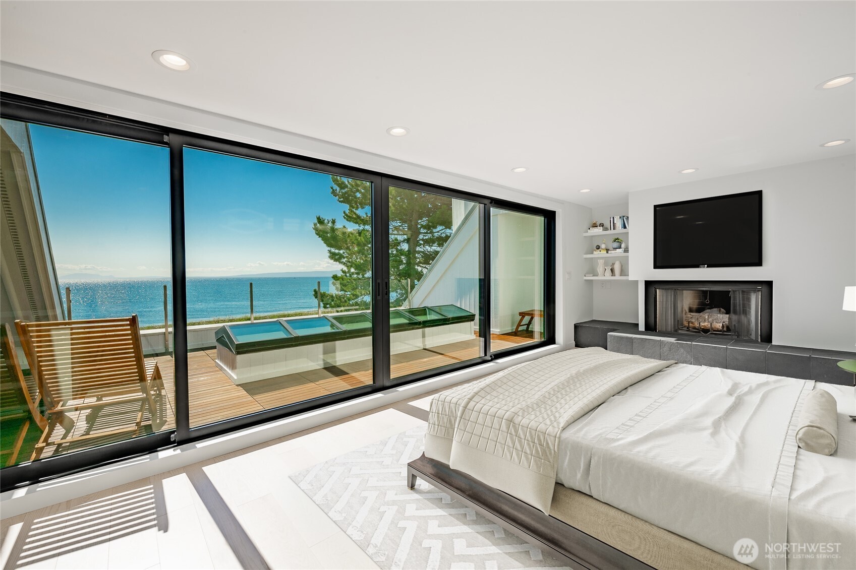 1613 Edwards Drive Point Roberts, WA 98281 - Photo 24 of 38