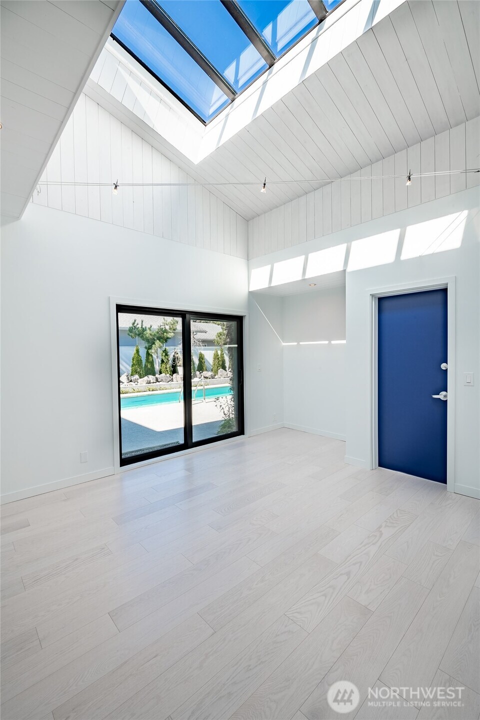 1613 Edwards Drive Point Roberts, WA 98281 - Photo 28 of 38 a view of a room with window