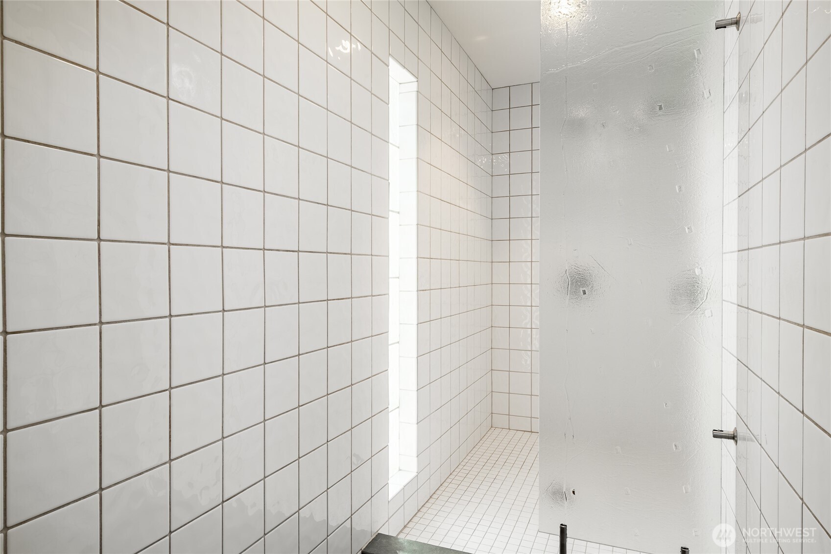 1613 Edwards Drive Point Roberts, WA 98281 - Photo 31 of 38 a bathroom with a shower