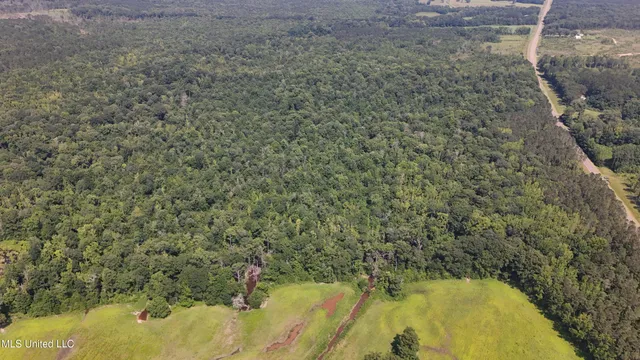 $199,000 | No No Ms-407, French Camp, MS 39745