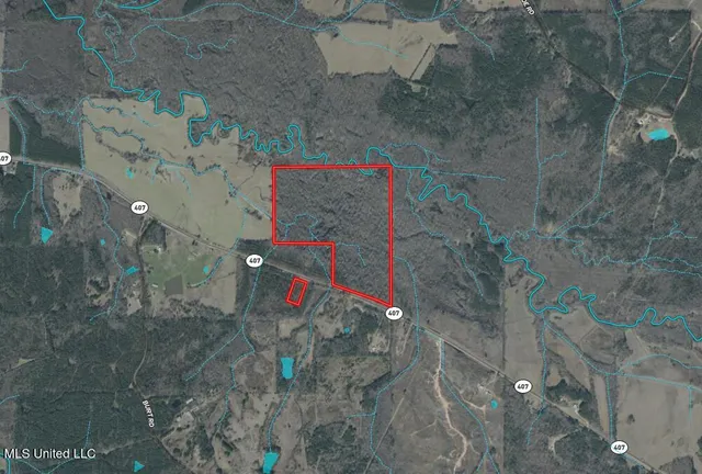 $199,000 | No No Ms-407, French Camp, MS 39745