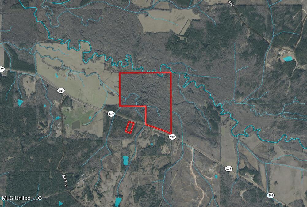 No No Ms-407 French Camp, MS 39745 - Photo 36 of 36 Aerial