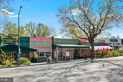 $2,299 | 4707 Connecticut Avenue Northwest, Unit 111, Washington, DC 20008