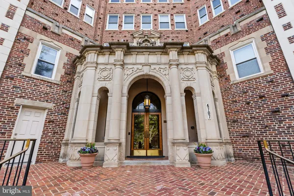 $2,299 | 4707 Connecticut Avenue Northwest, Unit 111, Washington, DC 20008