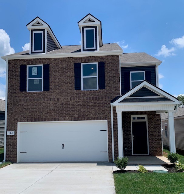 824 Long Leaf Road Lebanon, TN 37087 - Photo 1 of 4