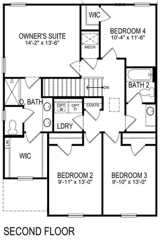 $1,995 | 824 Long Leaf Road, Lebanon, TN 37087