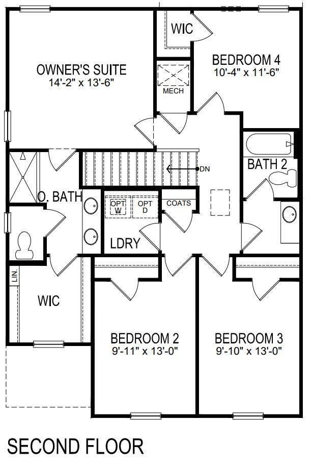 824 Long Leaf Road Lebanon, TN 37087 - Photo 3 of 4