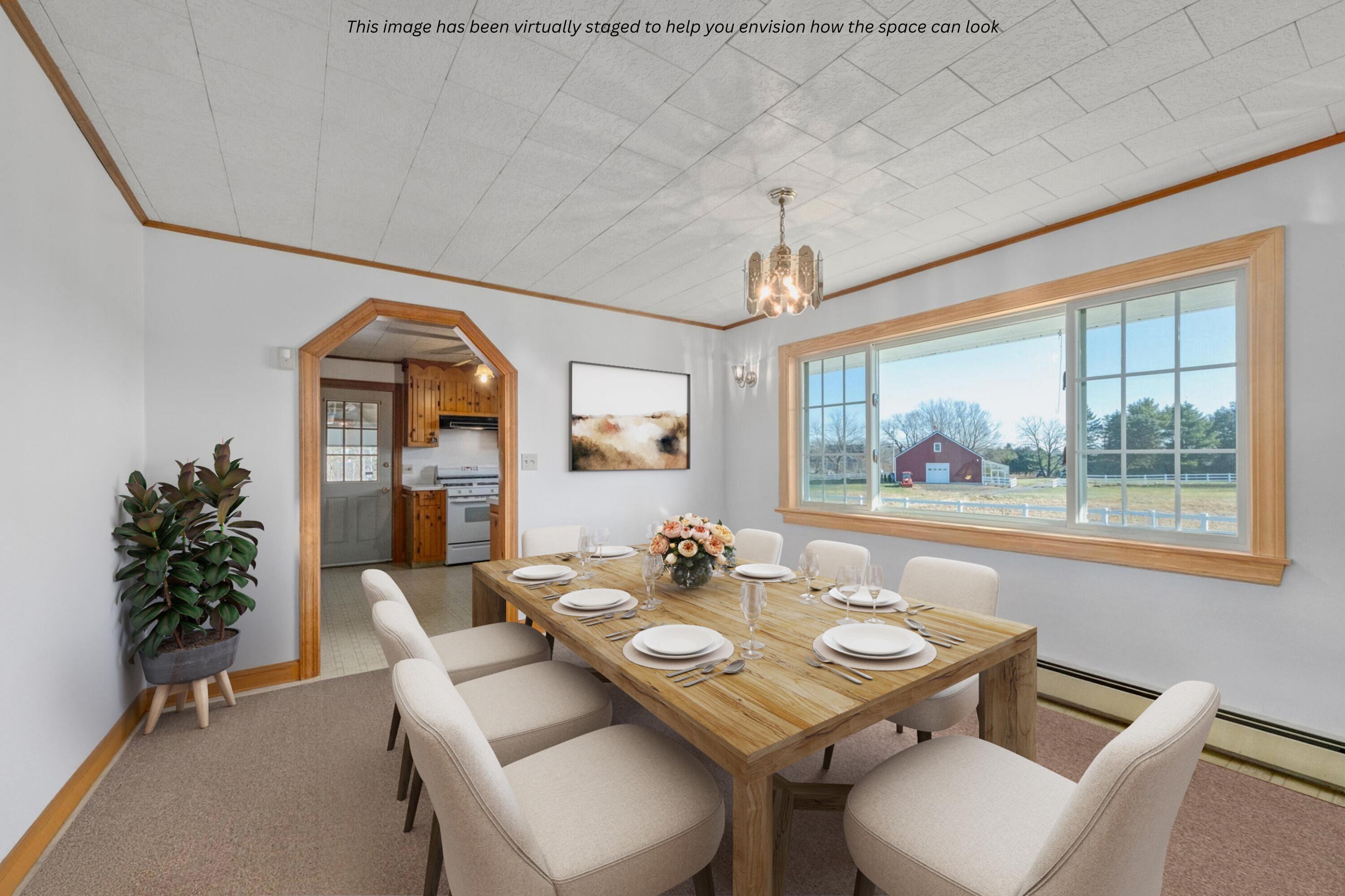 19 Branch Brook Road Thomaston, ME 04861 - Photo 11 of 61 2