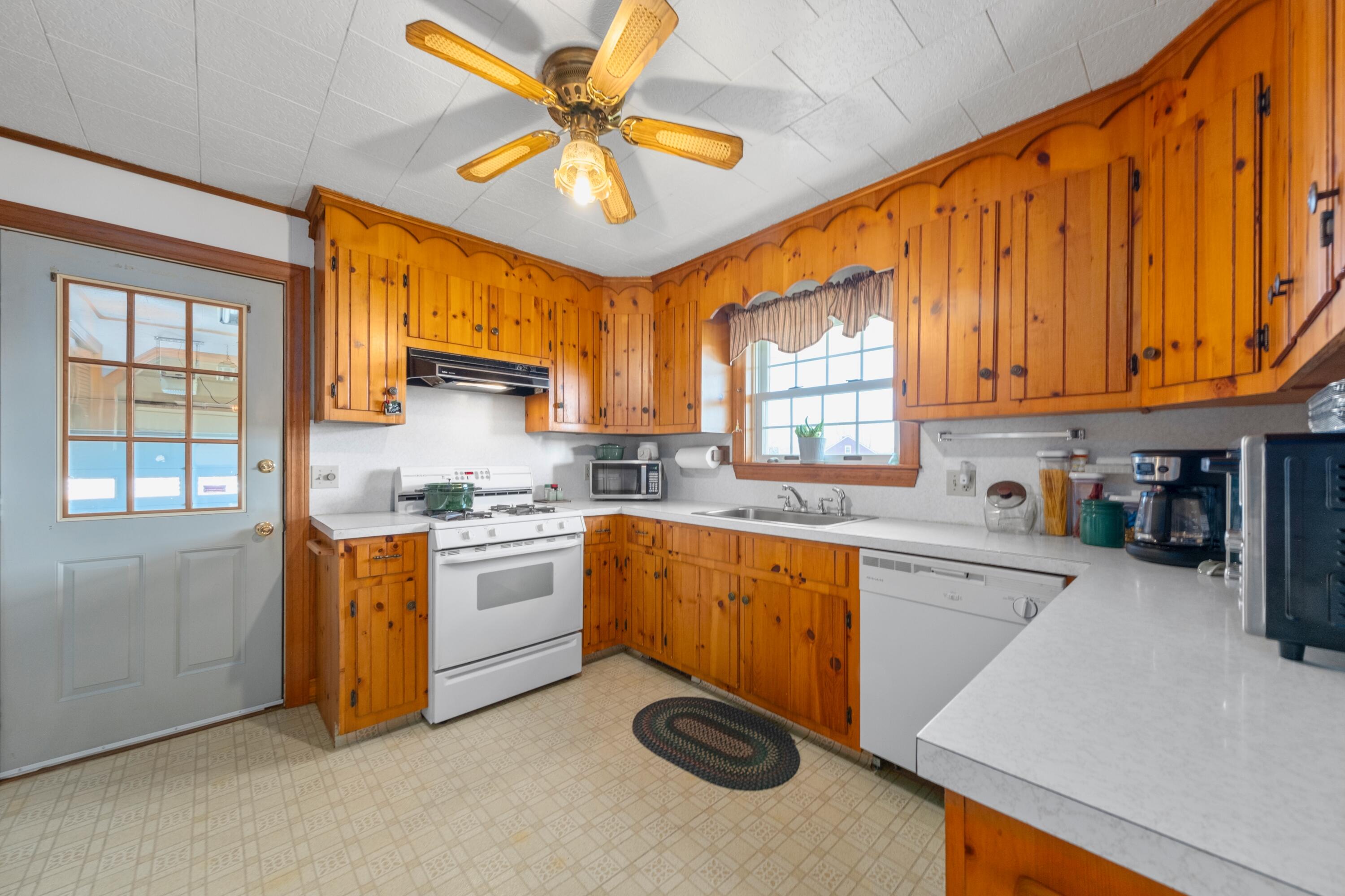 19 Branch Brook Road Thomaston, ME 04861 - Photo 12 of 61 26 - 19 Branch Brook Road - Thomaston -