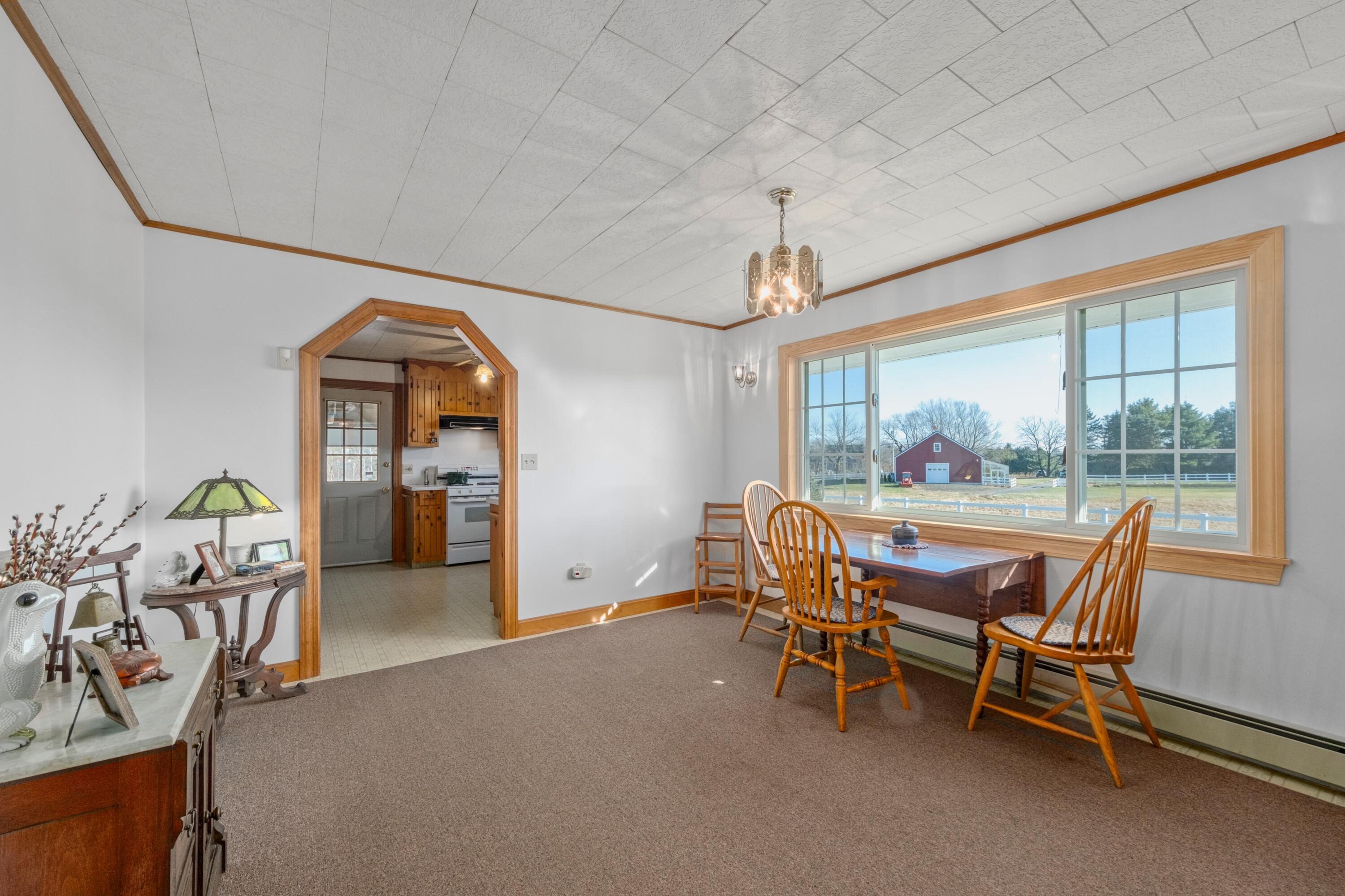 19 Branch Brook Road Thomaston, ME 04861 - Photo 15 of 61 33 - 19 Branch Brook Road - Thomaston -