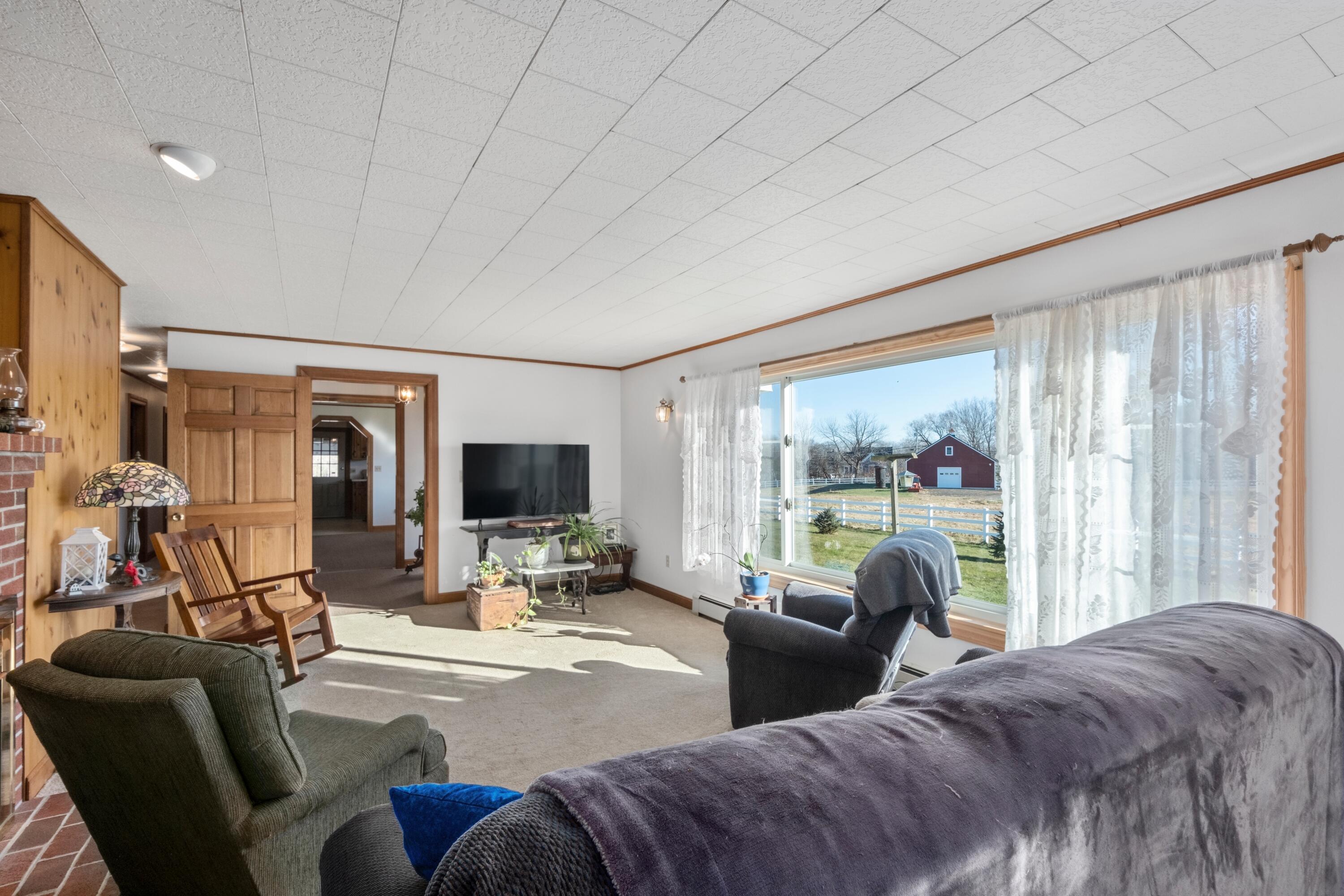 19 Branch Brook Road Thomaston, ME 04861 - Photo 19 of 61 36 - 19 Branch Brook Road - Thomaston -