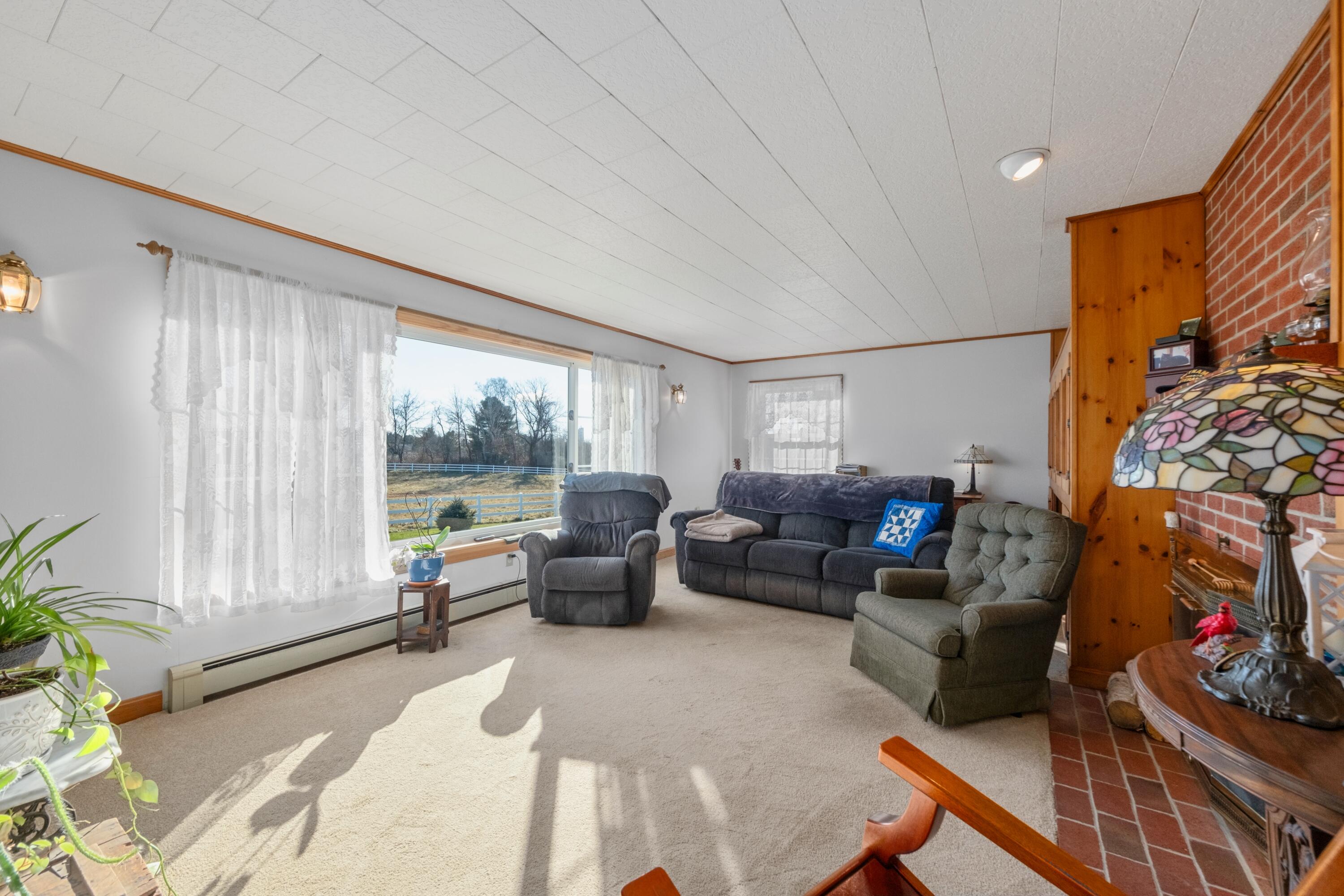 19 Branch Brook Road Thomaston, ME 04861 - Photo 21 of 61 39 - 19 Branch Brook Road - Thomaston -