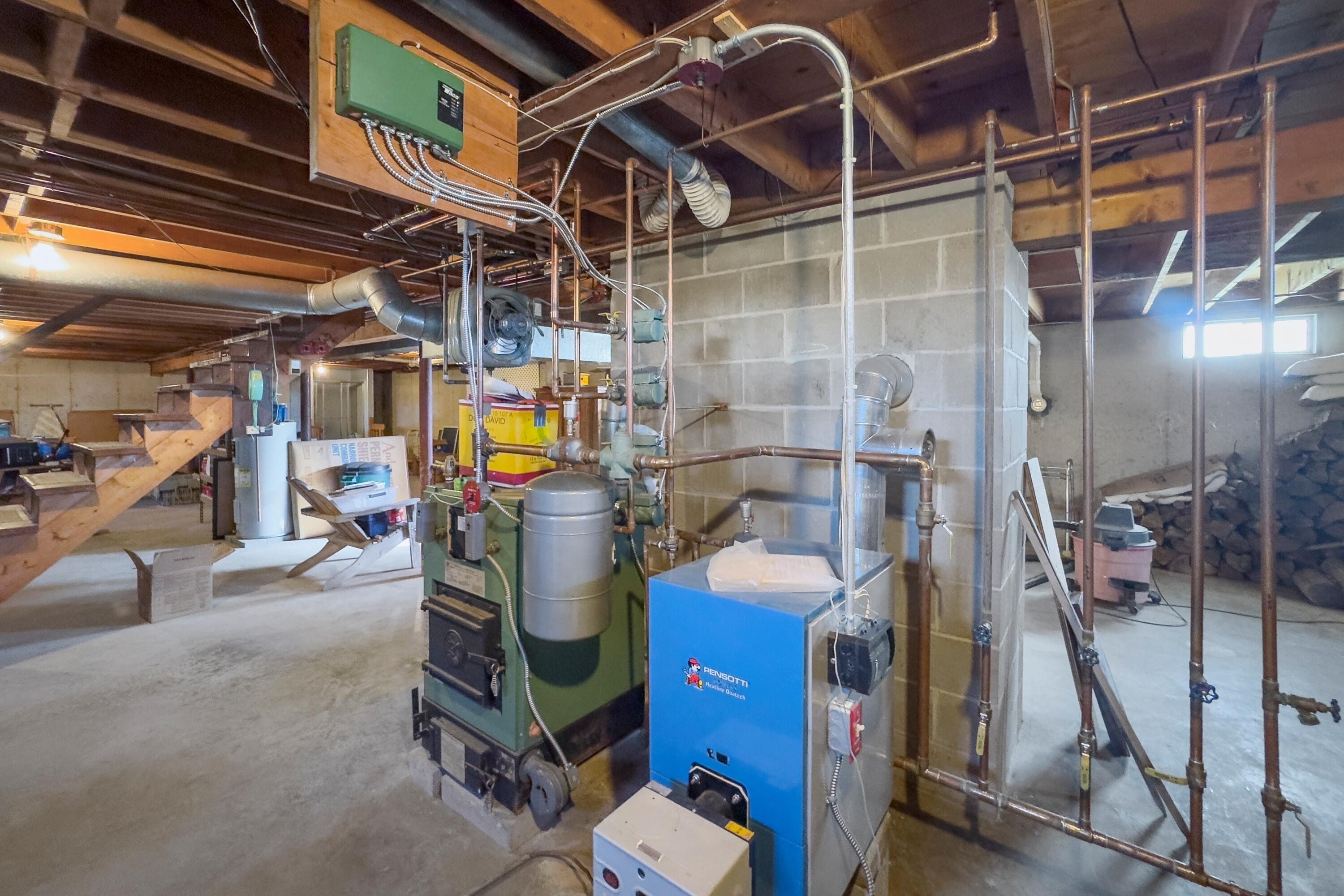 19 Branch Brook Road Thomaston, ME 04861 - Photo 38 of 61 56 - 19 Branch Brook Road - Thomaston -