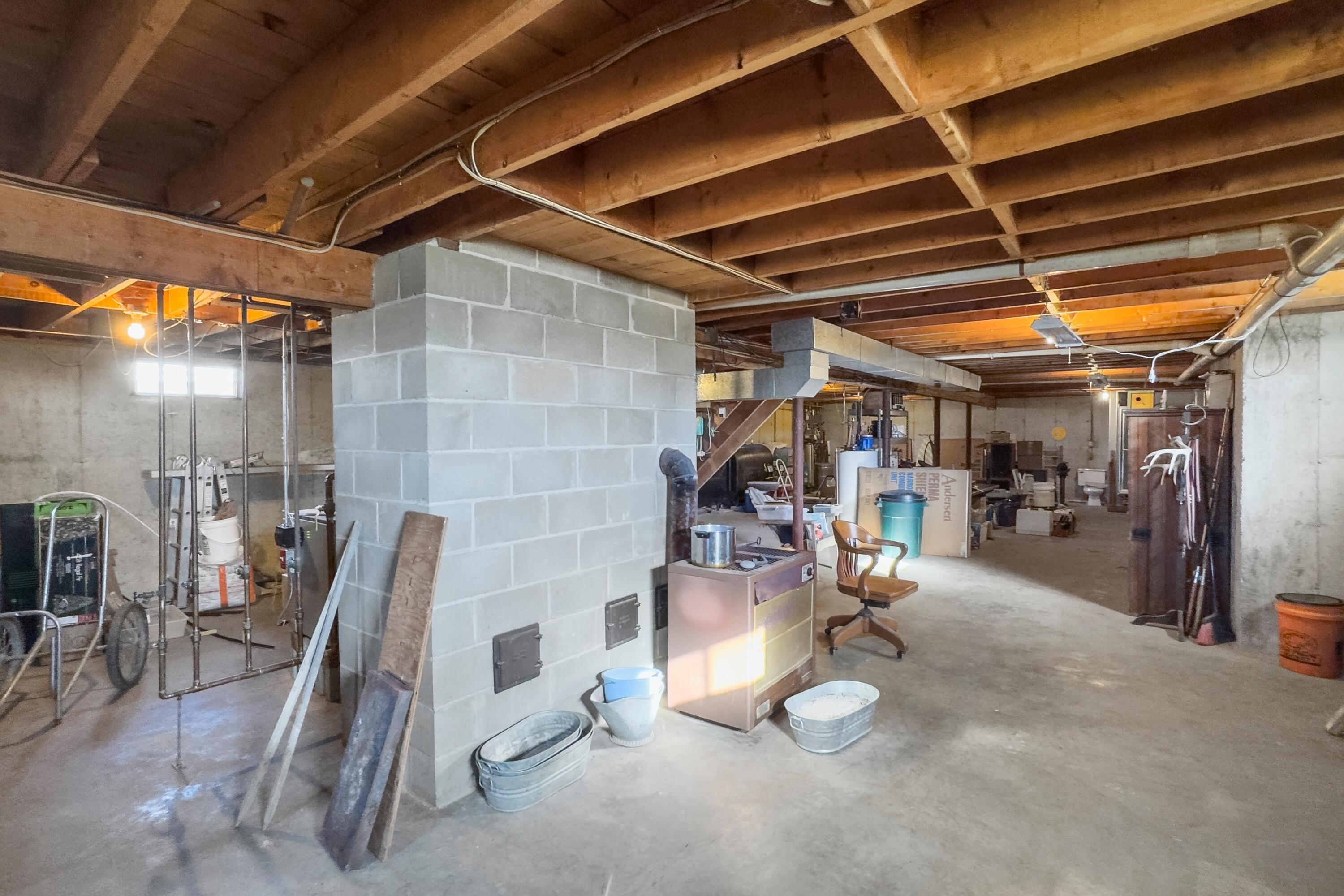 19 Branch Brook Road Thomaston, ME 04861 - Photo 39 of 61 57 - 19 Branch Brook Road - Thomaston -