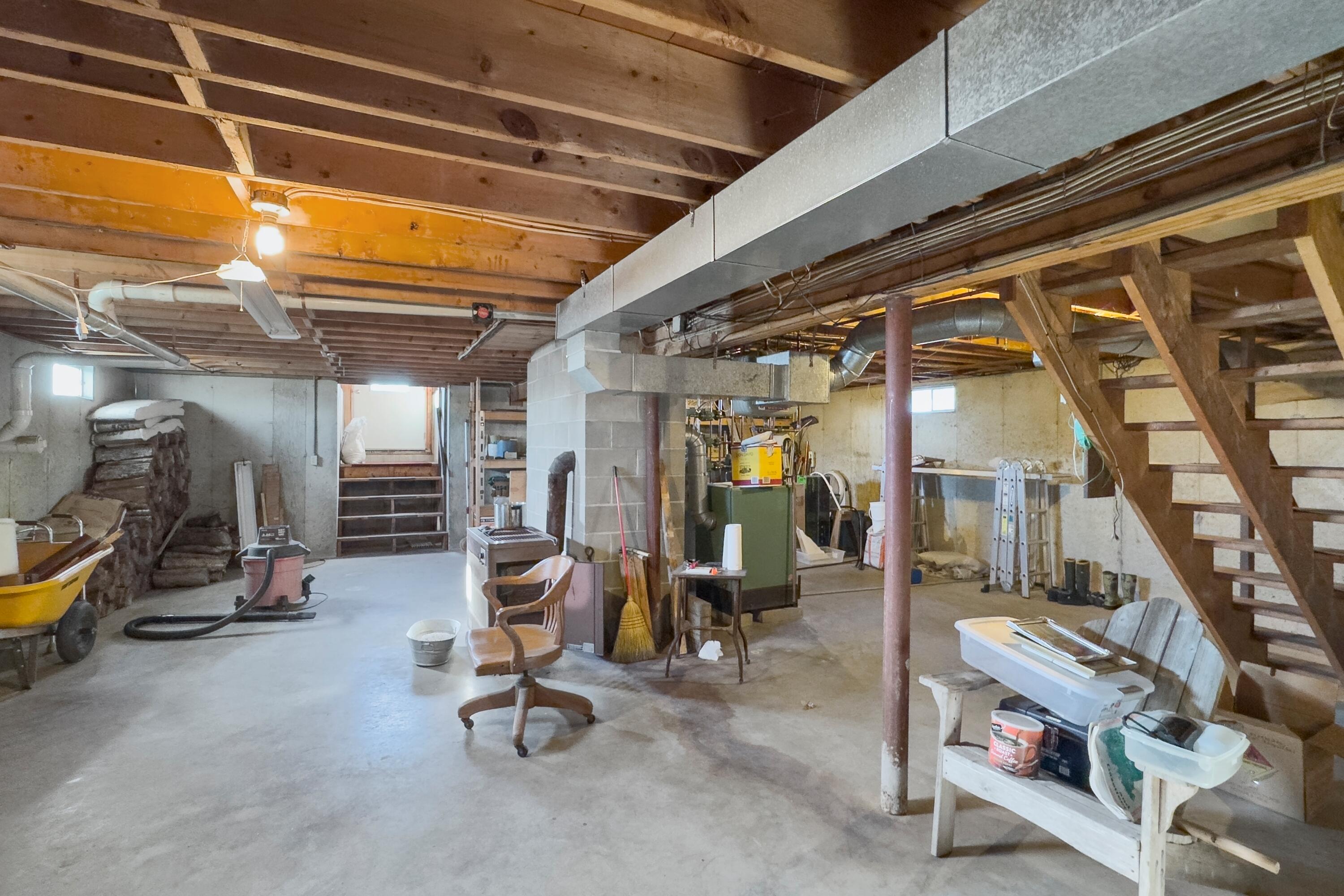 19 Branch Brook Road Thomaston, ME 04861 - Photo 40 of 61 58 - 19 Branch Brook Road - Thomaston -