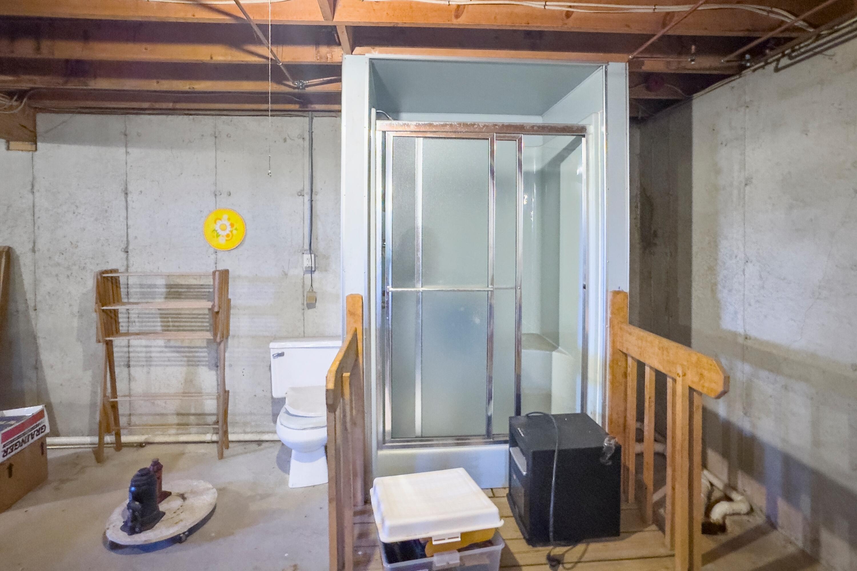 19 Branch Brook Road Thomaston, ME 04861 - Photo 41 of 61 60 - 19 Branch Brook Road - Thomaston -