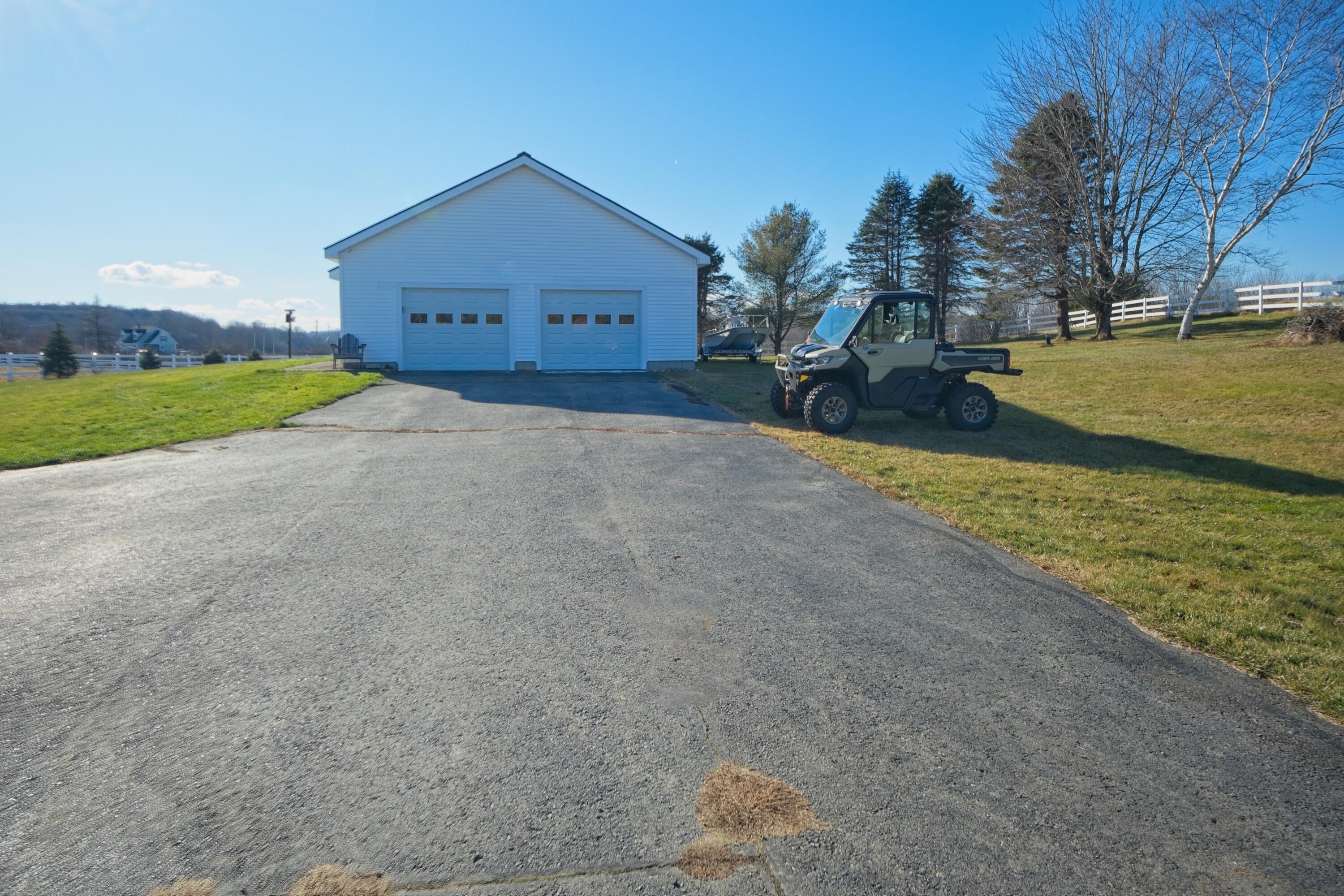 19 Branch Brook Road Thomaston, ME 04861 - Photo 47 of 61 21 - 19 Branch Brook Road - Thomaston -