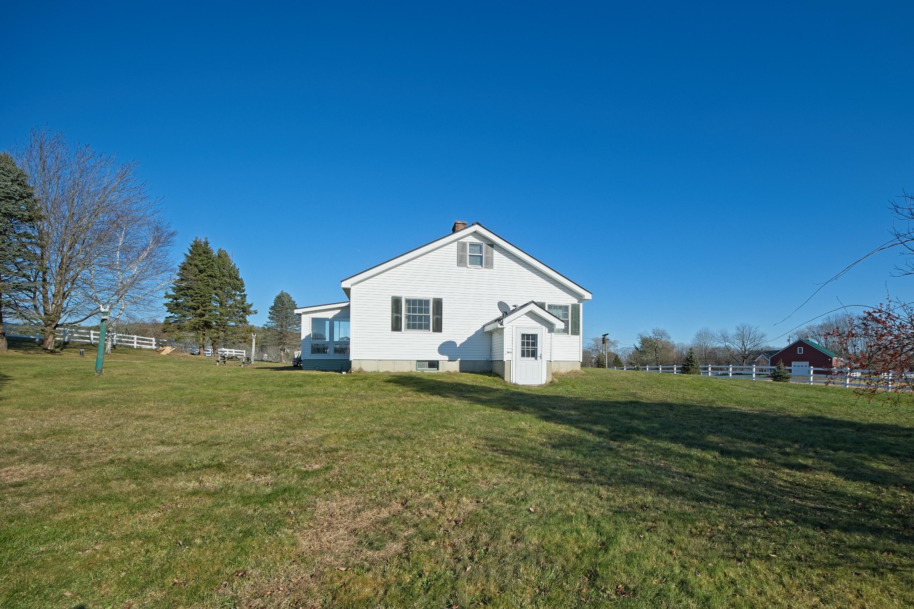 19 Branch Brook Road Thomaston, ME 04861 - Photo 48 of 61 18 - 19 Branch Brook Road - Thomaston -