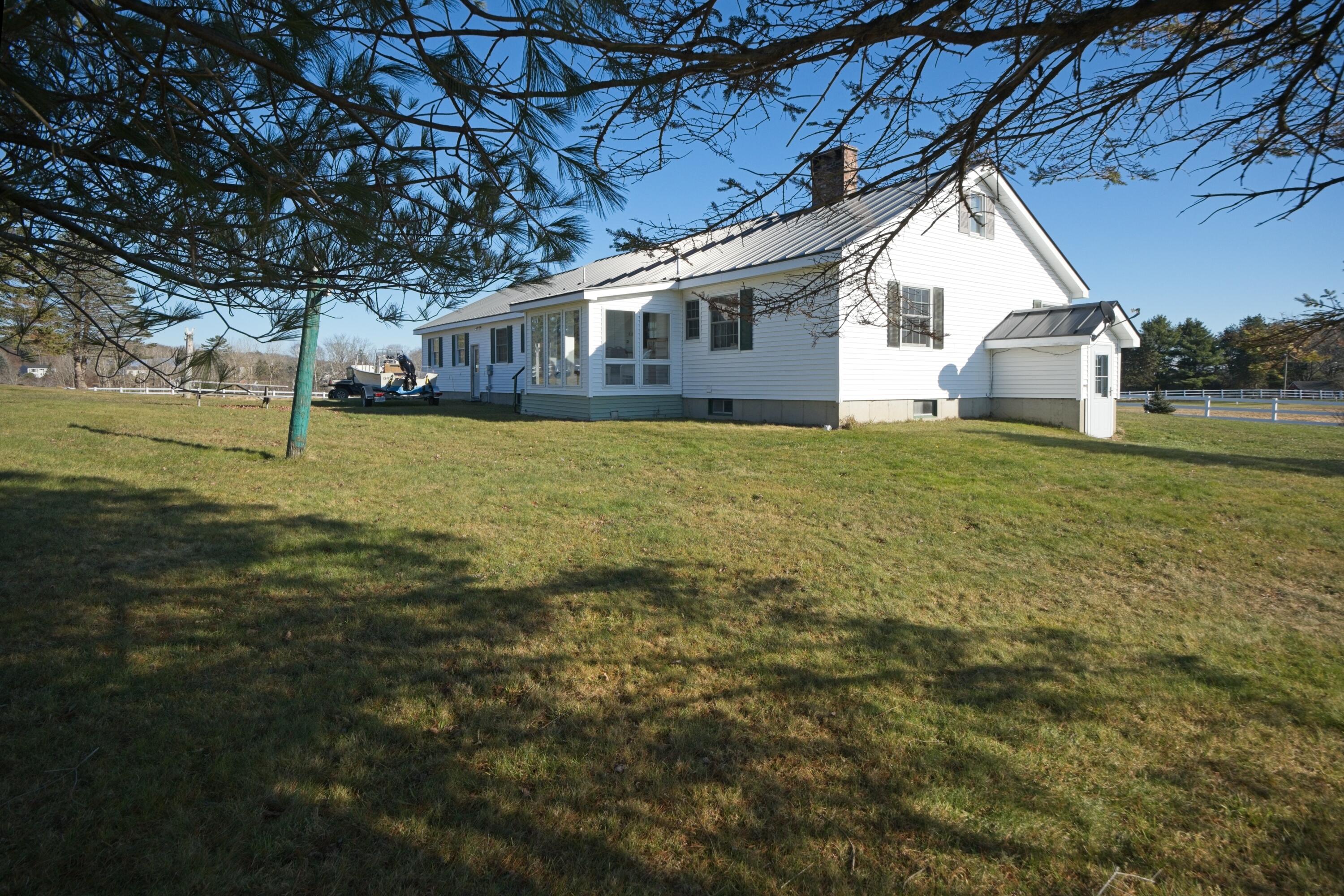 19 Branch Brook Road Thomaston, ME 04861 - Photo 50 of 61 17 - 19 Branch Brook Road - Thomaston -