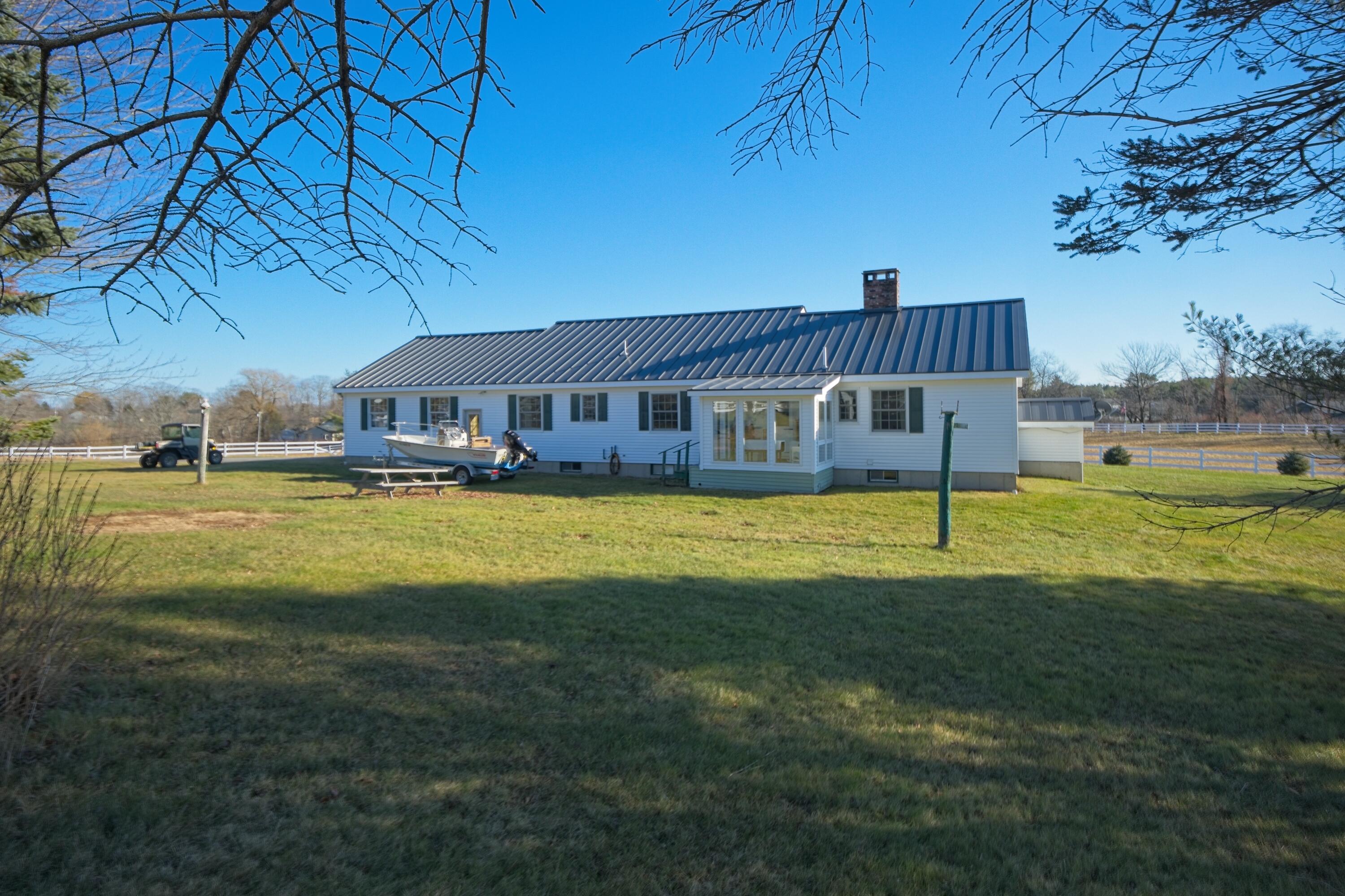 19 Branch Brook Road Thomaston, ME 04861 - Photo 5 of 61 16 - 19 Branch Brook Road - Thomaston -