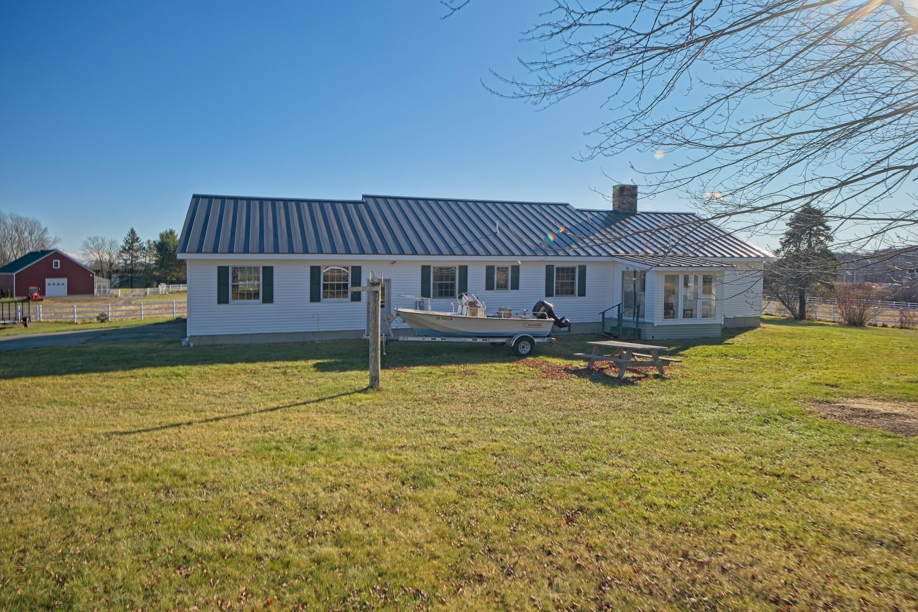 19 Branch Brook Road Thomaston, ME 04861 - Photo 52 of 61 15 - 19 Branch Brook Road - Thomaston -