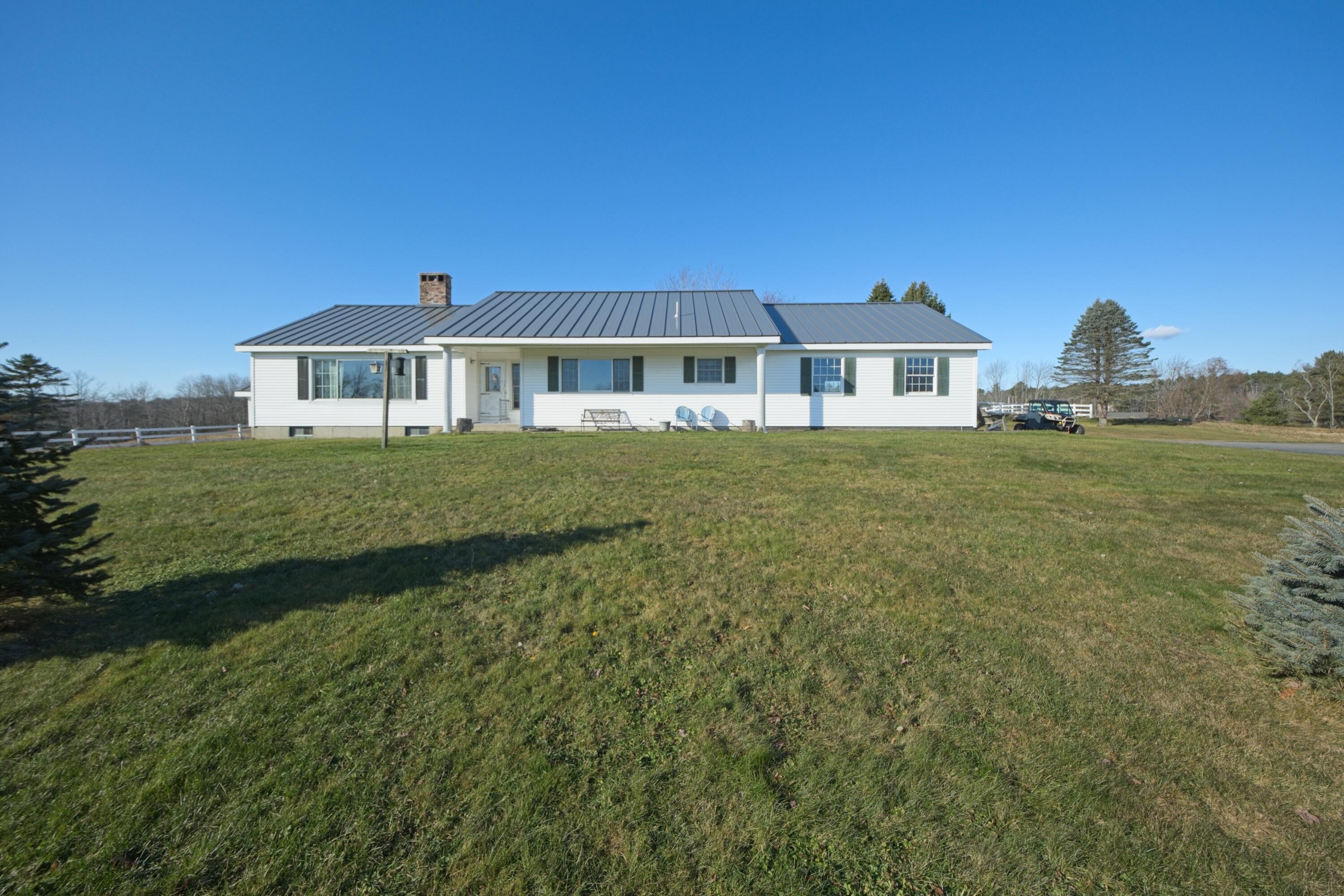 19 Branch Brook Road Thomaston, ME 04861 - Photo 53 of 61 22 - 19 Branch Brook Road - Thomaston -