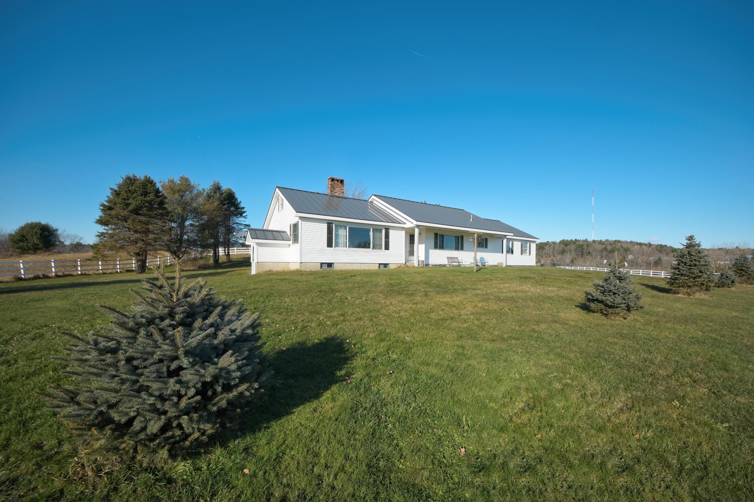 19 Branch Brook Road Thomaston, ME 04861 - Photo 54 of 61 20 - 19 Branch Brook Road - Thomaston -