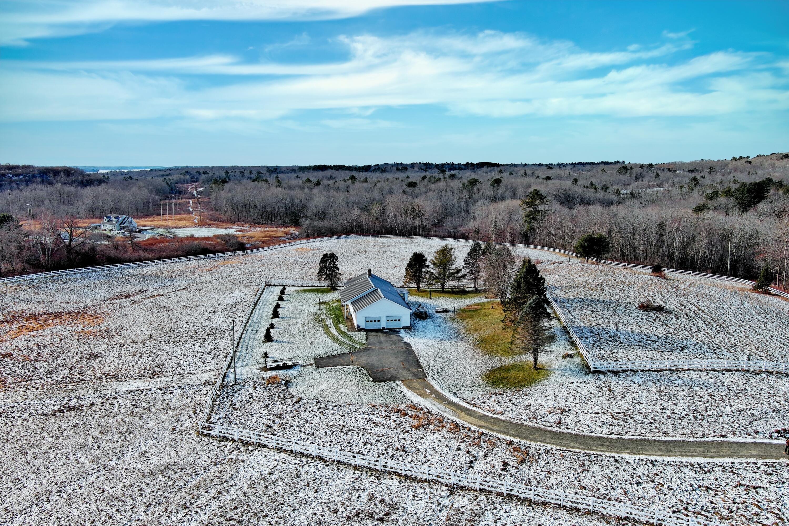 19 Branch Brook Road Thomaston, ME 04861 - Photo 56 of 61 03 - 19 Branch Brook Road - Thomaston -