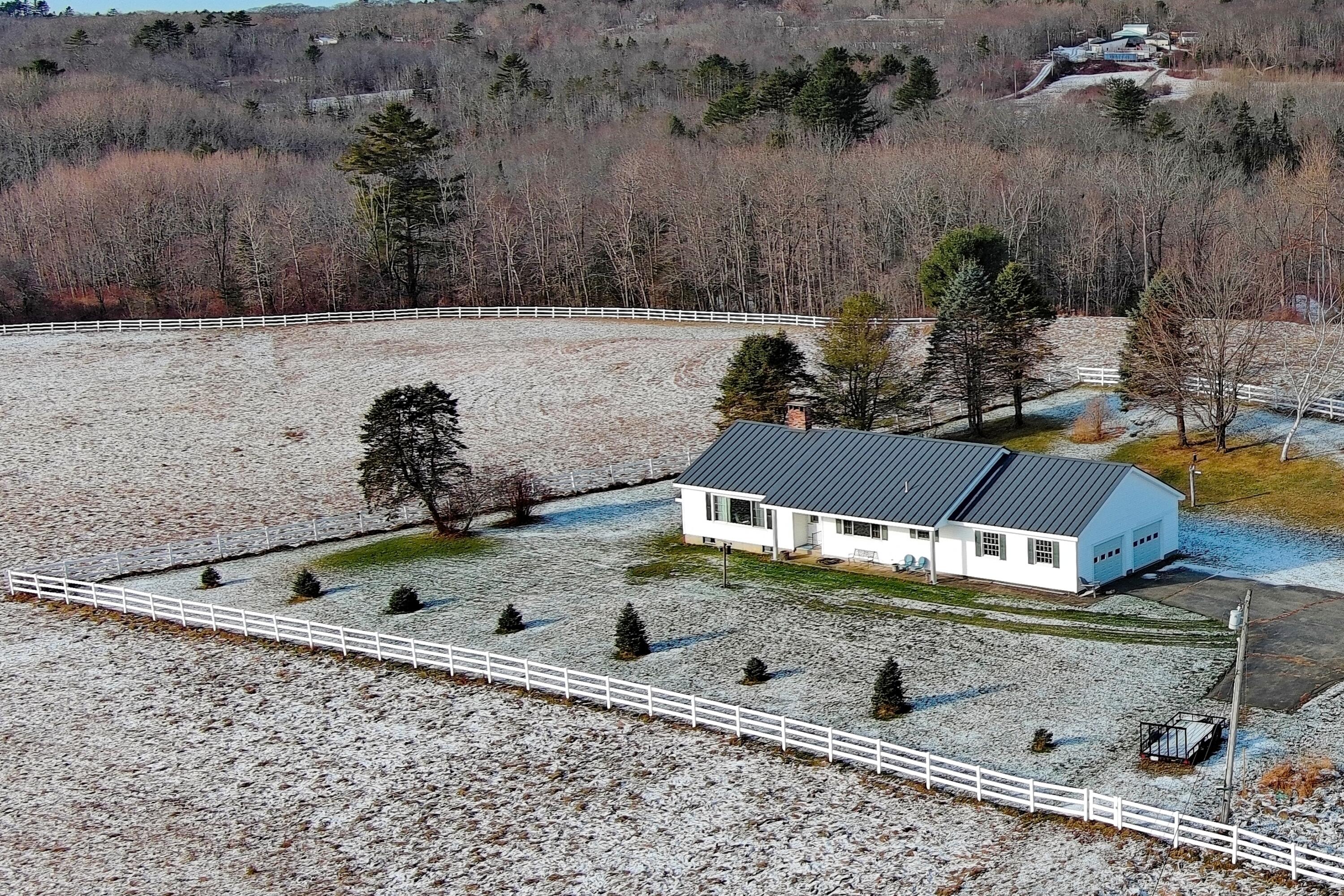 19 Branch Brook Road Thomaston, ME 04861 - Photo 58 of 61 06 - 19 Branch Brook Road - Thomaston -